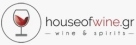 HOUSE OF WINE