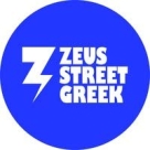 Zeus Street Greek Restaurant
