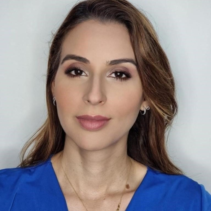 Melina Visviki | Dentist Surgeon
