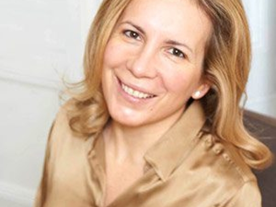 Angelica Kavouni MD PhD FRCS EBOPRAS | Plastic Surgery