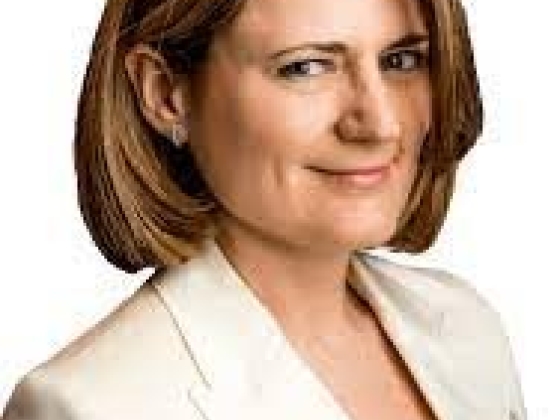 Dr Olga Kapellou MD, FRCPCH, DCH | Paediatrician - Neonatologist