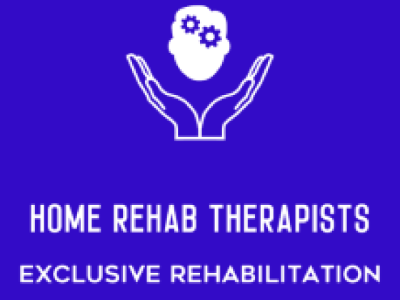 Home Rehab Therapists | Leading Rehabilitation Provider | Home visits