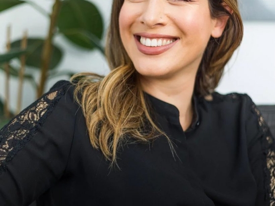 Dr Areti Pavlidou Consultant Psychiatrist