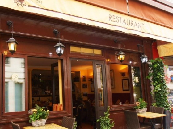 Apollon Greek restaurant