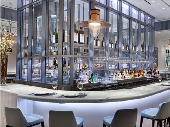 Estiatorio Milos Las Vegas