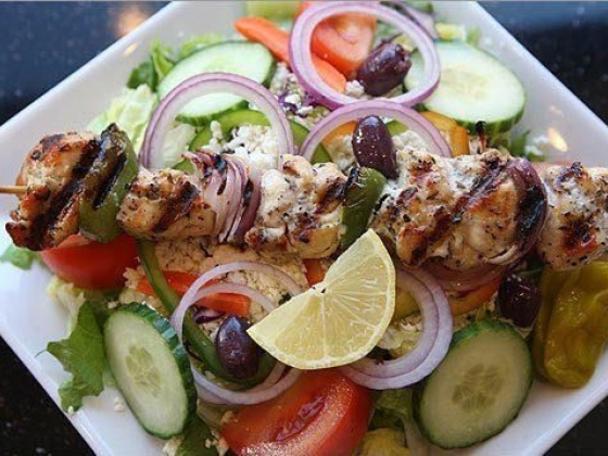 Esperia Grill in Brighton