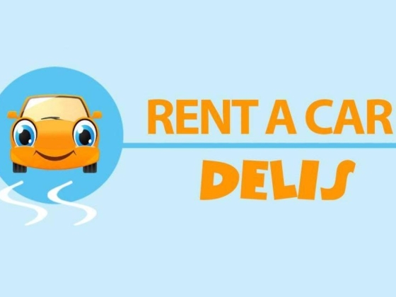 RENT A CAR DELIS