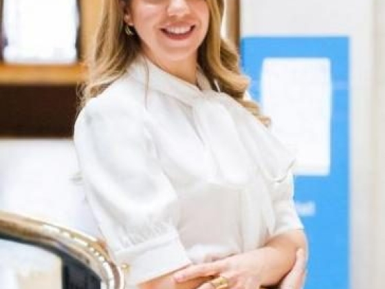 Dr Anastasia Therianou | MD, PhD - Consultant Dermatologist Verified listing