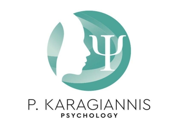 Dr. Panagiotis Karagiannis | Psychotherapy Verified listing