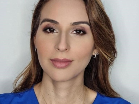 Melina Visviki | Dentist Surgeon
