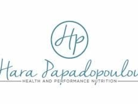 Hara Papadopoulou, Dietitian MSc, RD